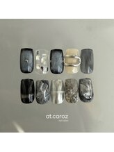 カーロ(at.caroz)/