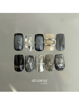 カーロ(at.caroz)/