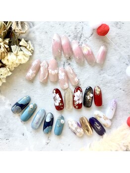 アンド 古河店(&)/ブライダルコース