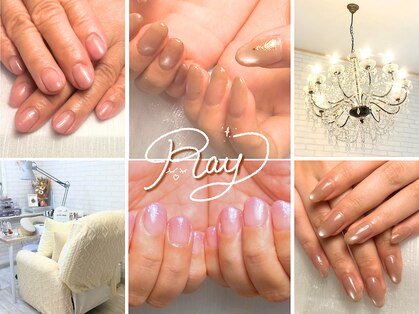 レイネイル(Ray nail)の写真