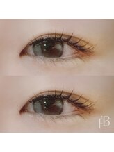 エクラブロウ(ECLAT BROW)/まつげパーマ/パリジェンヌ/眉毛