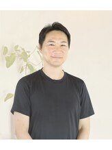 整癒院&nbsp;大堀 文士