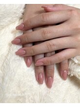 ケーアンド(K&)/スキンカラー