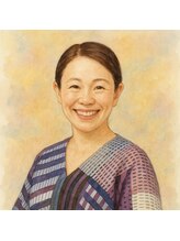楽リラクゼーション中村恭子 惣助店&nbsp;中村 恭子
