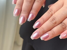 うるまぐ×フラッシュグラデ