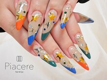 ピアチェーレ(Piacere)