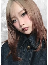 アディクト 仙台店(ADDICT)&nbsp;Shuri 