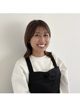 ルグラン(LU GRAND)&nbsp;悠里子 ネイリスト