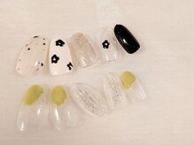 リチュネイル(Richu nail)/オフィスネイル定額