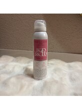 ローズドゥシャロン(Rose de CHALON)/モイストハイドレートミスト