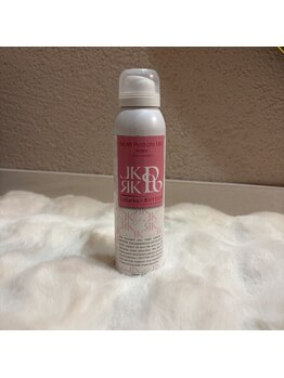 ローズドゥシャロン(Rose de CHALON)/モイストハイドレートミスト