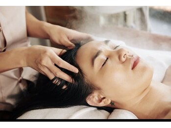 タイムサロン(Time salon)/姫路ドライヘッドスパ