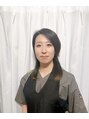 ワン ストレッチ(ONE stretch)&nbsp;エステ担当 坂元