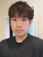 トンス(TONs)/青木俊憲