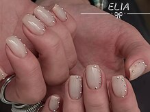 エリア(ELIA)/
