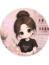 カワイイ ネイルサロン 錦糸町店(Kawaii)&nbsp;もも もも