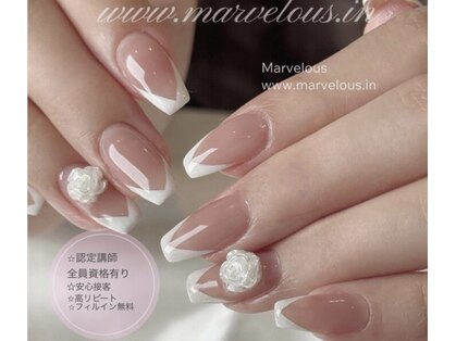 マーヴェラス 恵比寿店(Marvelous)の写真