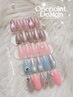 【定額】" 10種類から選べる♪"『 1 Point corse』￥6000～￥6300