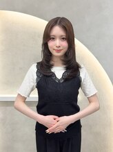 ウルム 川越店(Ulum)&nbsp;Sawa Tonegawa