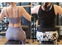 24ダイヤモンドジム 住吉店(24 DIAMOND GYM)の雰囲気(ボディメイク/ダイエット/ブライダル/美尻/美脚/産後/ストレッチ)