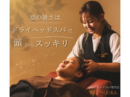 橙花(TOUKA)の写真