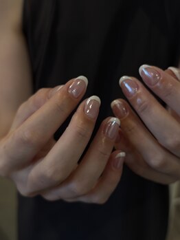 ダン(DAWN)/mirror French
