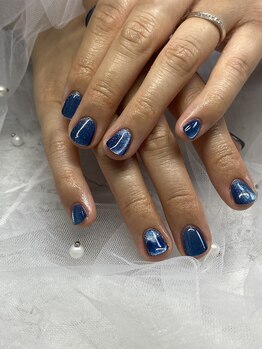 アイネイル 高幡不動(Ai Nail)/