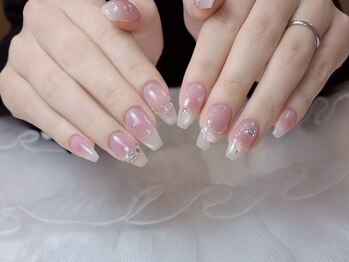 nail&eyelash mignon【9月1日OPEN（予定）】の写真/長さだしなら mignonで♪