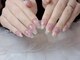 nail&eyelash mignon【9月1日OPEN（予定）】の写真/長さだしなら mignonで♪