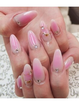 ワンオーク 表参道(One OAK)/スカルプやり放題14,000円（32)