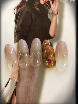 アトリエルリアン(Atelier Le Lien)/べっこう