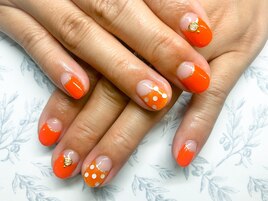 ハンド定額7980円