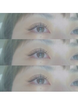 プライズアイリス アイラッシュ 池袋東口店(prize Iris eyelash)/セクシーデザイン♪ 【池袋】