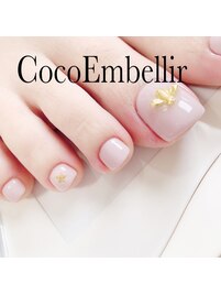 フットネイル