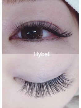 リリーベル(Lilybell)/まつ毛エクステ
