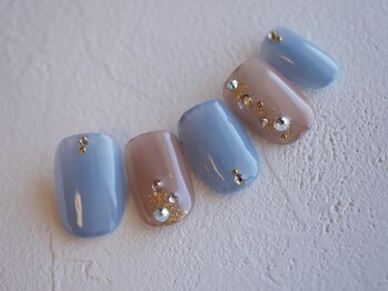 ネイルエニー(Nail Any)/Any collection