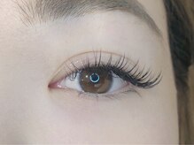 スティル ヘアアンドアイラッシュ(STILL hair & eyelash)/お客様デザイン☆セーブル