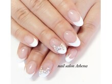 ネイルサロン アテナ(Athena)/200種類から選べるデザイン