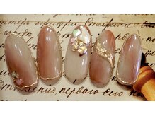 ネイルズアンドスクール ダイヤ(nails&school D.I.A)/