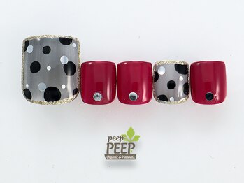 ピッピ 桜新町店(peep PEEP)/ 21年7月マンスリートレンド-22