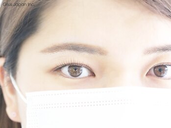 グルス(GRUS)/Wプロテクトカール