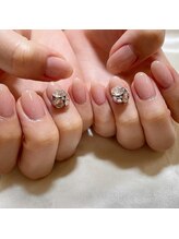 アイリッシュネイル 久屋大通店(Irish Nail)/maogel