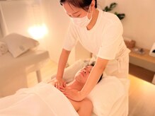 エンスパ(EN SPA)の雰囲気（男女ともにご利用可◎幅広いメニューでお客様のお悩みを改善へ！）