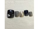 フットネイル