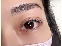ジョワ アイラッシュサロン(joie)/眉毛とまつげパーマ