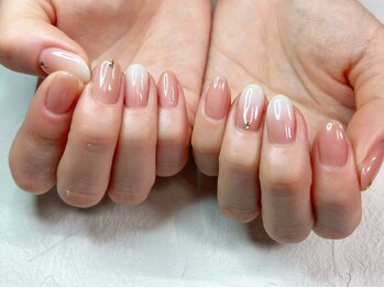 1988 inc./大人花びらデザイン