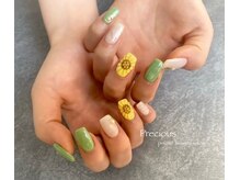 プレシャス プライベートビューティーサロン(Precious Private Beauty Salon)