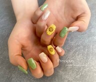 プレシャス プライベートビューティーサロン(Precious Private Beauty Salon)