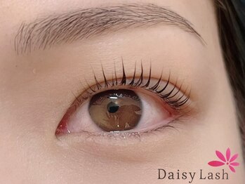 デイジーラッシュ 梅田本店(Daisy Lash)の写真/【アイブロウスタイリングが新登場！】デザイン美眉×美まつげで際立つ目元をトータルプロデュース★