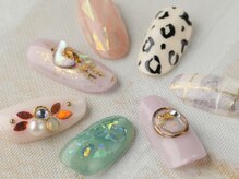 ジューシーネイル(Juicy Nail)